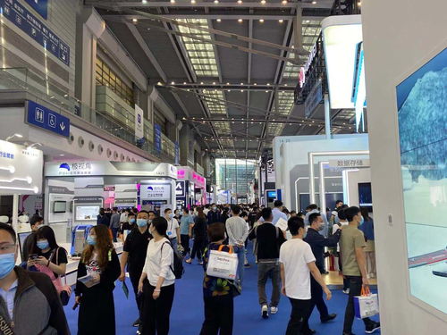 第四屆深圳數字音頻產業展暨深圳3c電子產品展 展位通