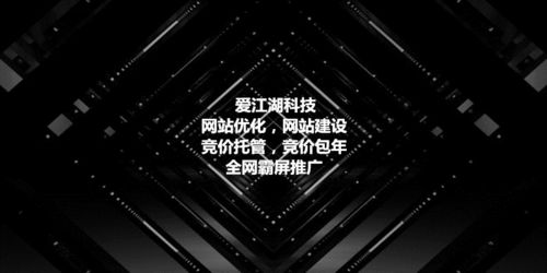 深圳企業網站優化,做全套