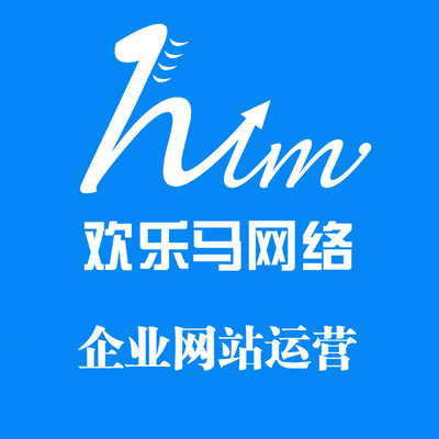 企業網站運營|企業網站運營公司-深圳歡樂馬網絡產品圖片高清大圖- 圖片庫