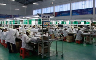 在非洲,這家手機(jī)企業(yè)改變了人們對(duì)中國產(chǎn)品的成見