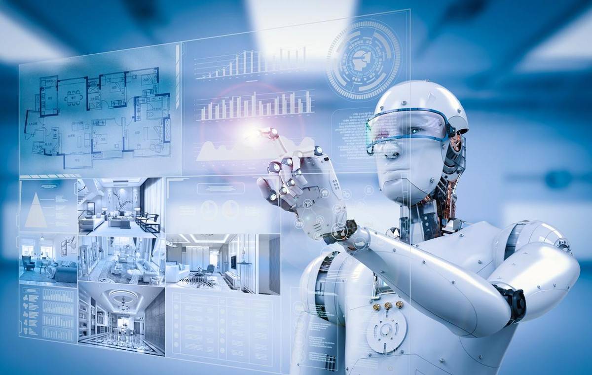 人工智能雙創服務平臺 驅動智能科技與創新創業融合的新引擎